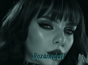 Roxainedaff