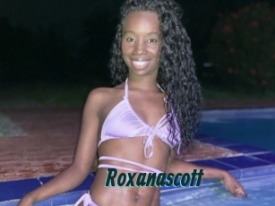 Roxanascott