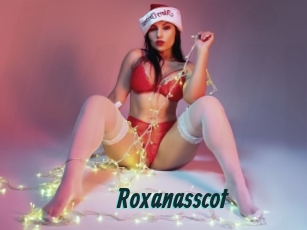 Roxanasscot