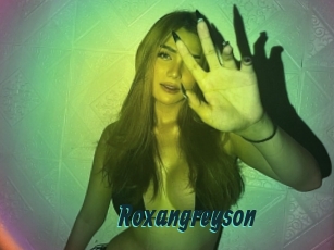 Roxangreyson