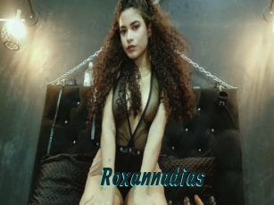 Roxannadias