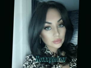 Roxxyminx