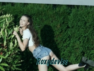 Roxydeviss