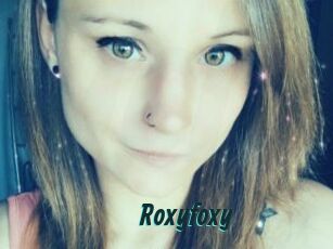 Roxyfoxy