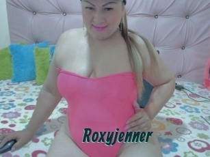 Roxyjenner