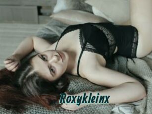 Roxykleinx