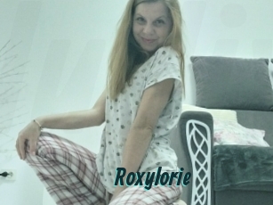 Roxylorie