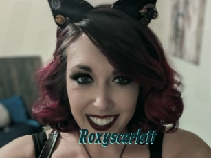 Roxyscarlett