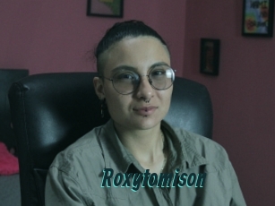 Roxytomison