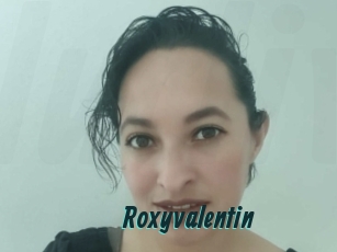 Roxyvalentin