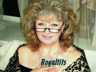 Royaltits