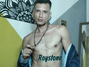 Roystone