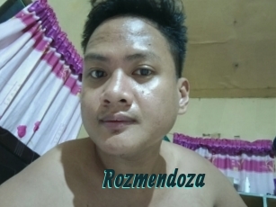 Rozmendoza