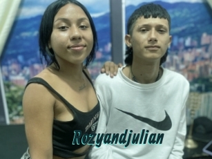 Rozyandjulian