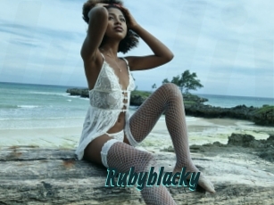 Rubyblacky