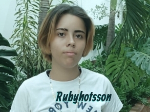 Rubyhotsson