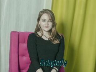 Rubylally