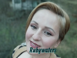 Rubywaters