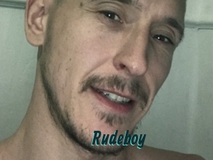 Rudeboy