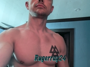 Rugerray24