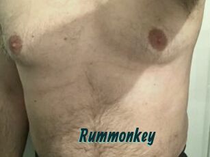 Rummonkey