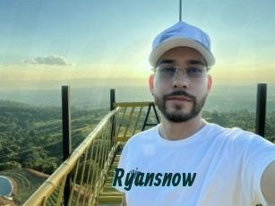 Ryansnow