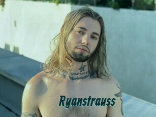 Ryanstrauss