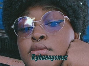 Ryhanagomez