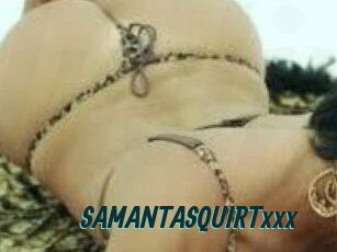 SAMANTA_SQUIRTxxx