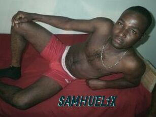 SAMHUEL1X