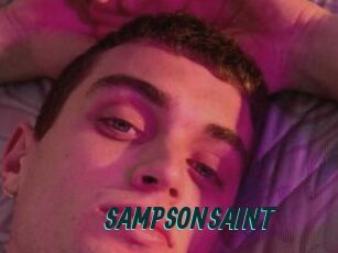 SAMPSONSAINT