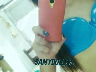 SAMY_DOLL_TS