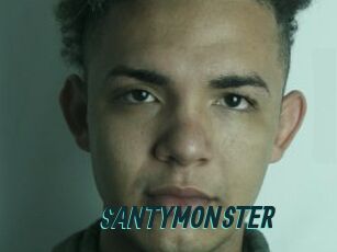 SANTYMONSTER