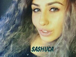 SASHUCA