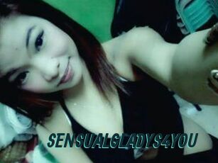 SENSUALGLADYS4YOU