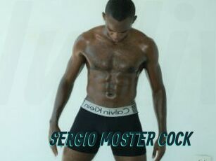 SERGIO_MOSTER_COCK