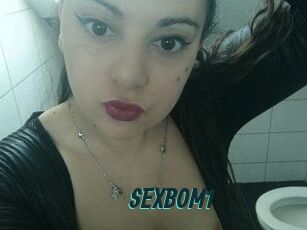 SEXBOM1