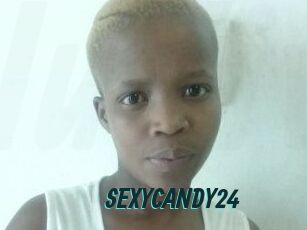 SEXYCANDY24