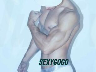 SEXYGOGO