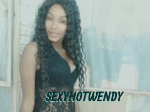 SEXYHOTWENDY