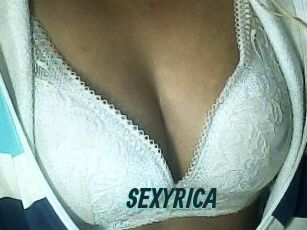 SEXYRICA