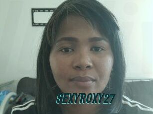 SEXYROXY27