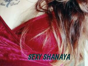 SEXY_SHANAYA