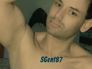 SGent87