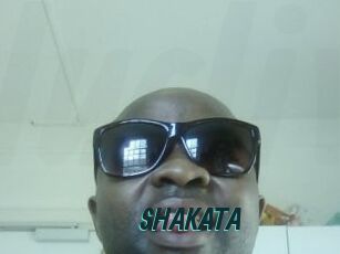 SHAKATA