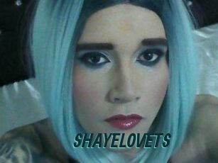 SHAYELOVETS