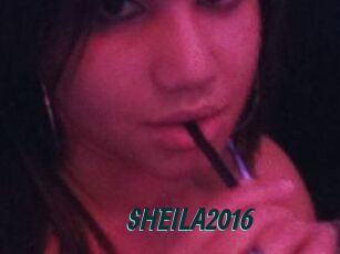 SHEILA2016