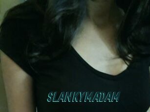 SLANKYMADAM