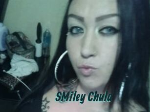 SMiley_Chula