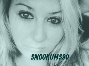 SNOOKUMS90